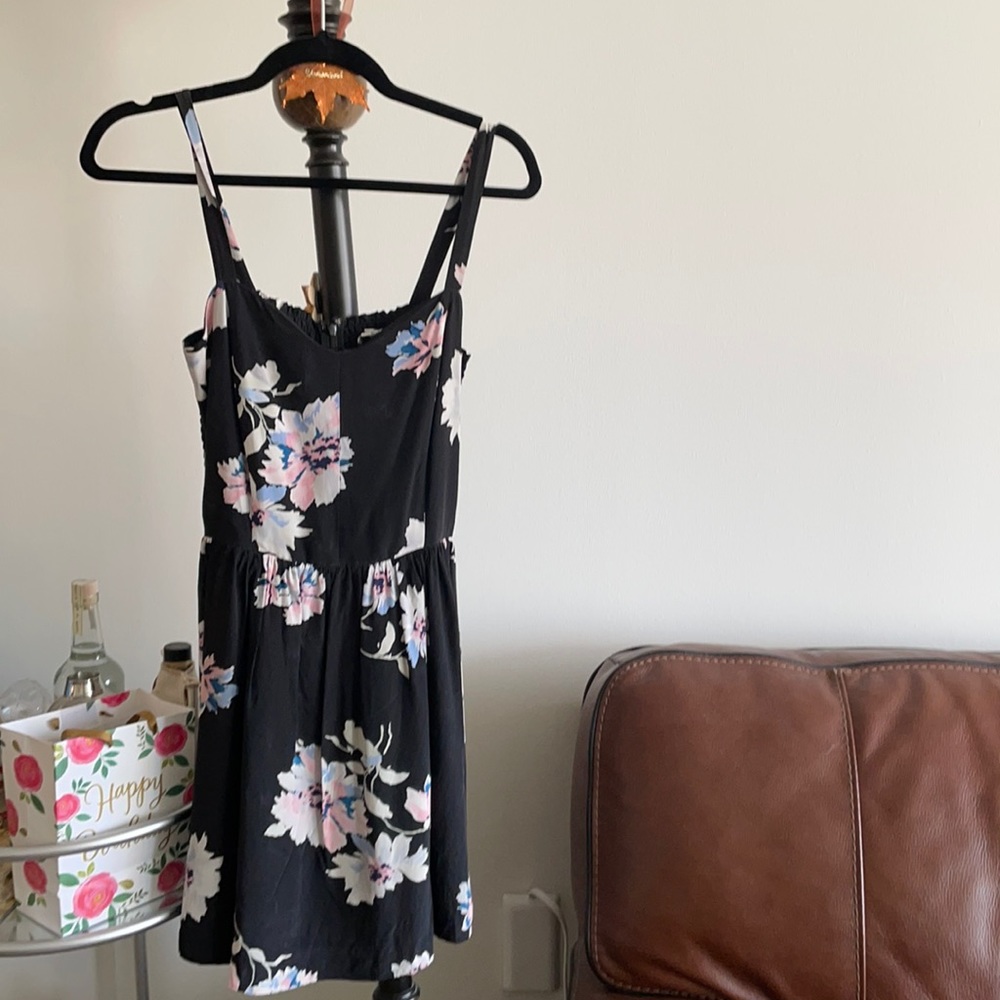 Joie silk dress
